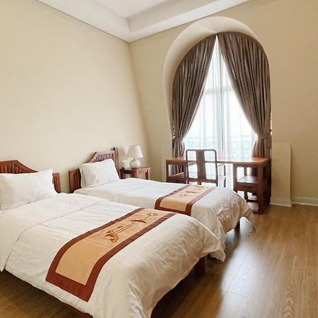 Pacific Place Serviced Apartment Ханой Екстериор снимка