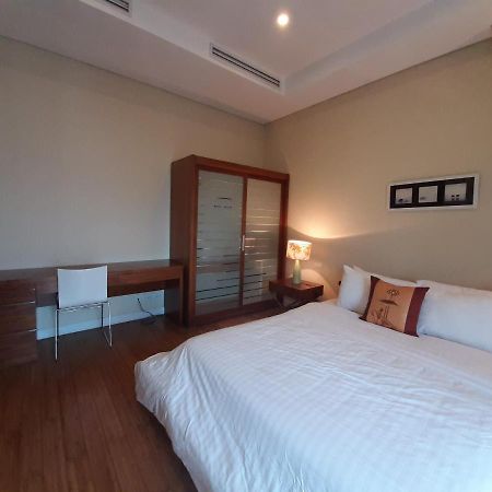 Pacific Place Serviced Apartment Ханой Екстериор снимка