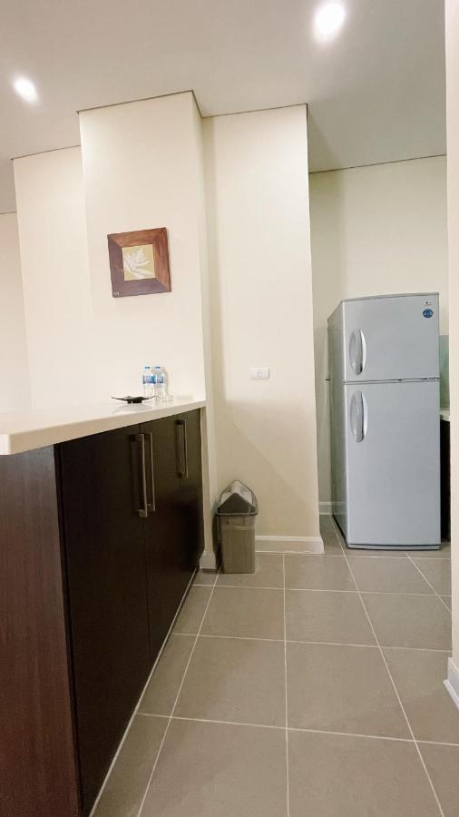 Pacific Place Serviced Apartment Ханой Екстериор снимка