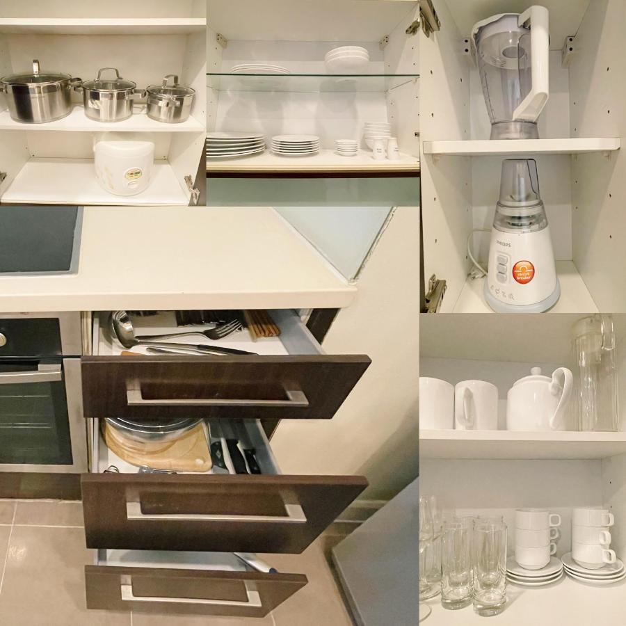 Pacific Place Serviced Apartment Ханой Екстериор снимка