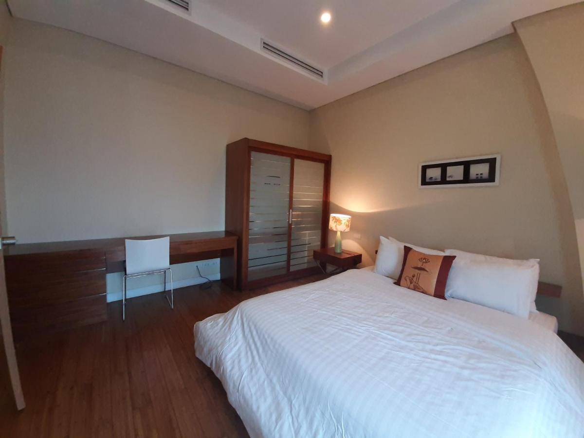 Pacific Place Serviced Apartment Ханой Екстериор снимка