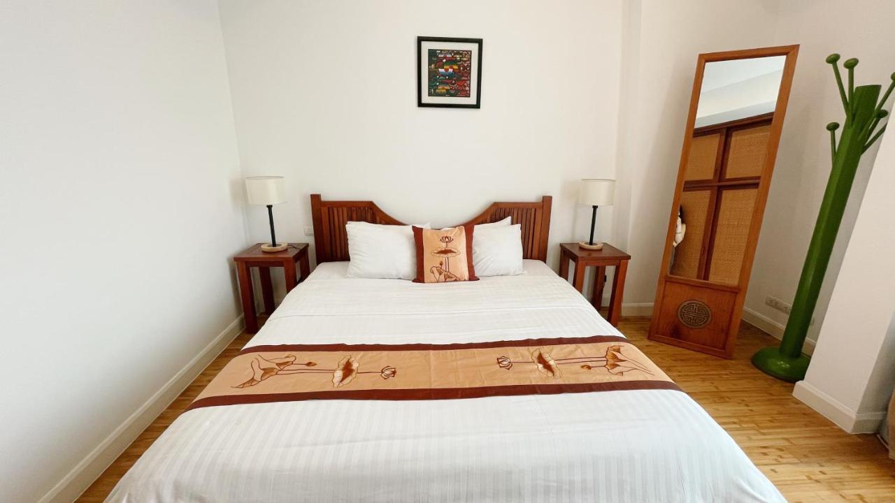 Pacific Place Serviced Apartment Ханой Екстериор снимка