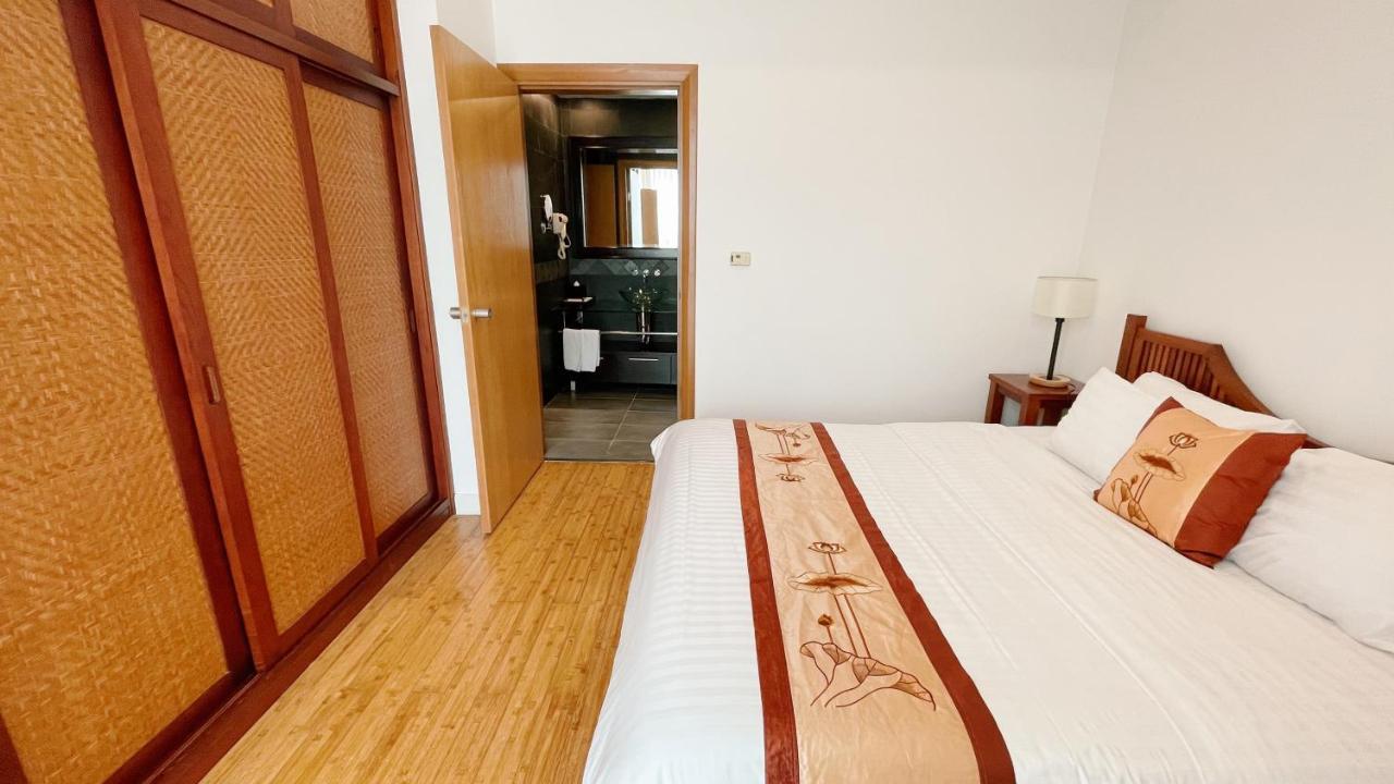 Pacific Place Serviced Apartment Ханой Екстериор снимка