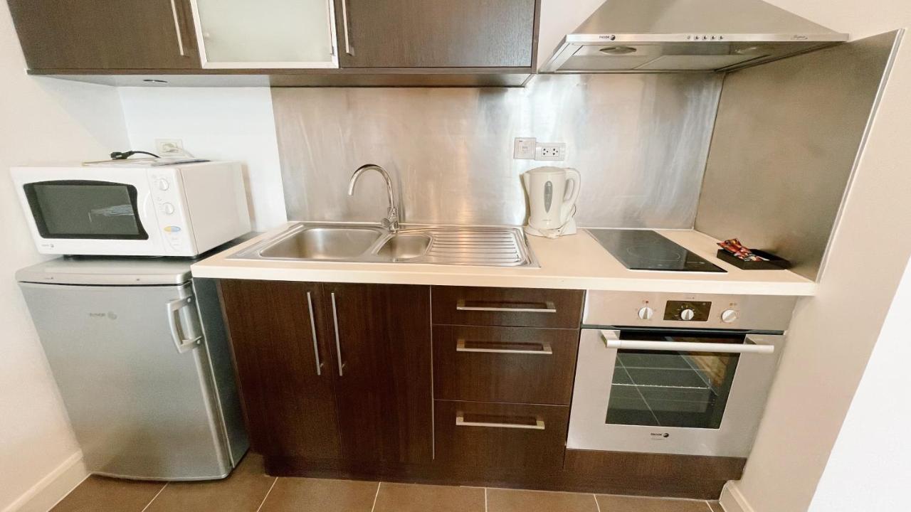 Pacific Place Serviced Apartment Ханой Екстериор снимка
