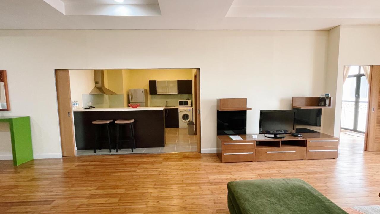 Pacific Place Serviced Apartment Ханой Екстериор снимка