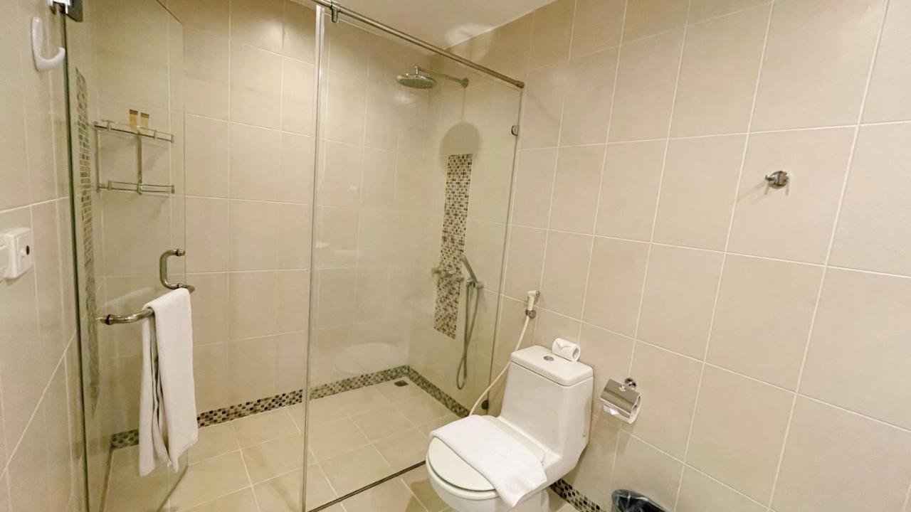 Pacific Place Serviced Apartment Ханой Екстериор снимка
