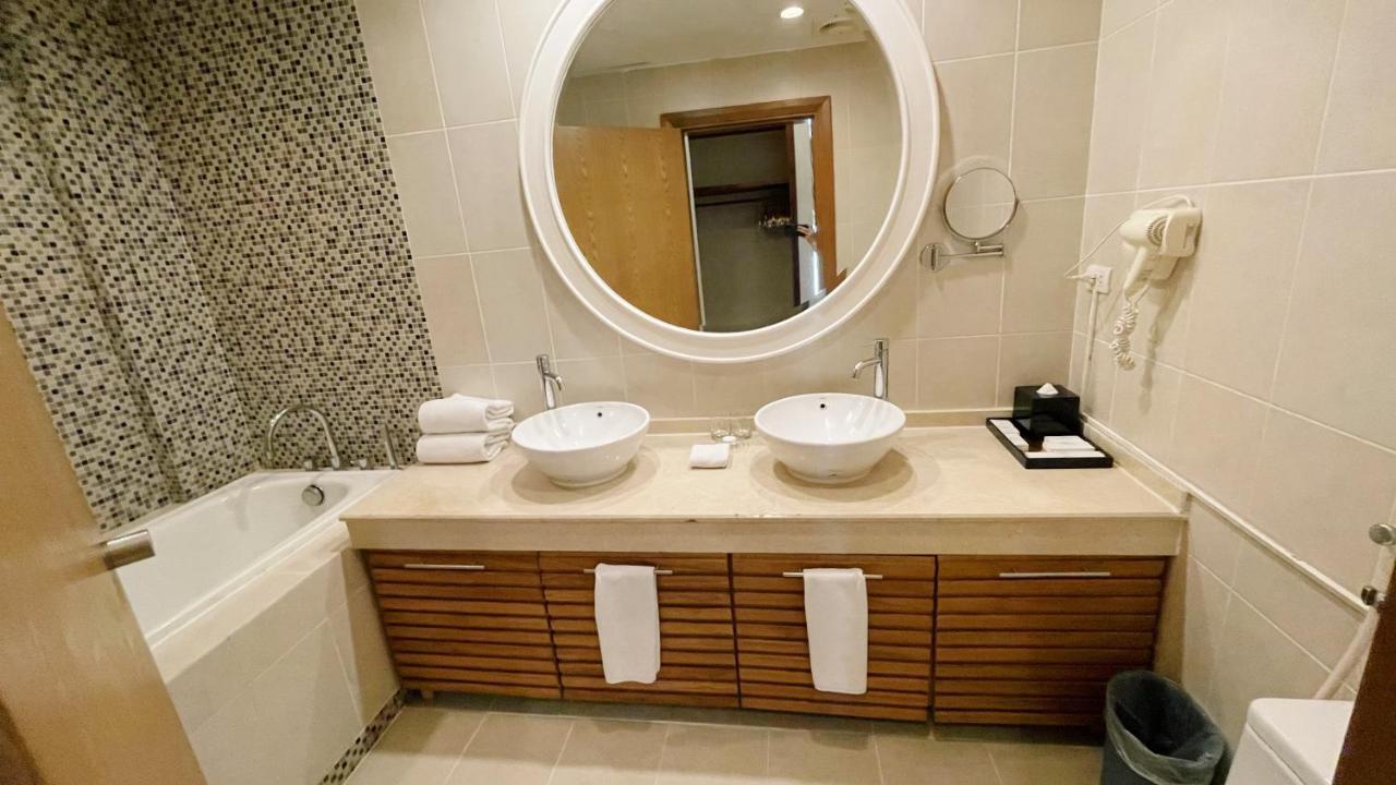 Pacific Place Serviced Apartment Ханой Екстериор снимка