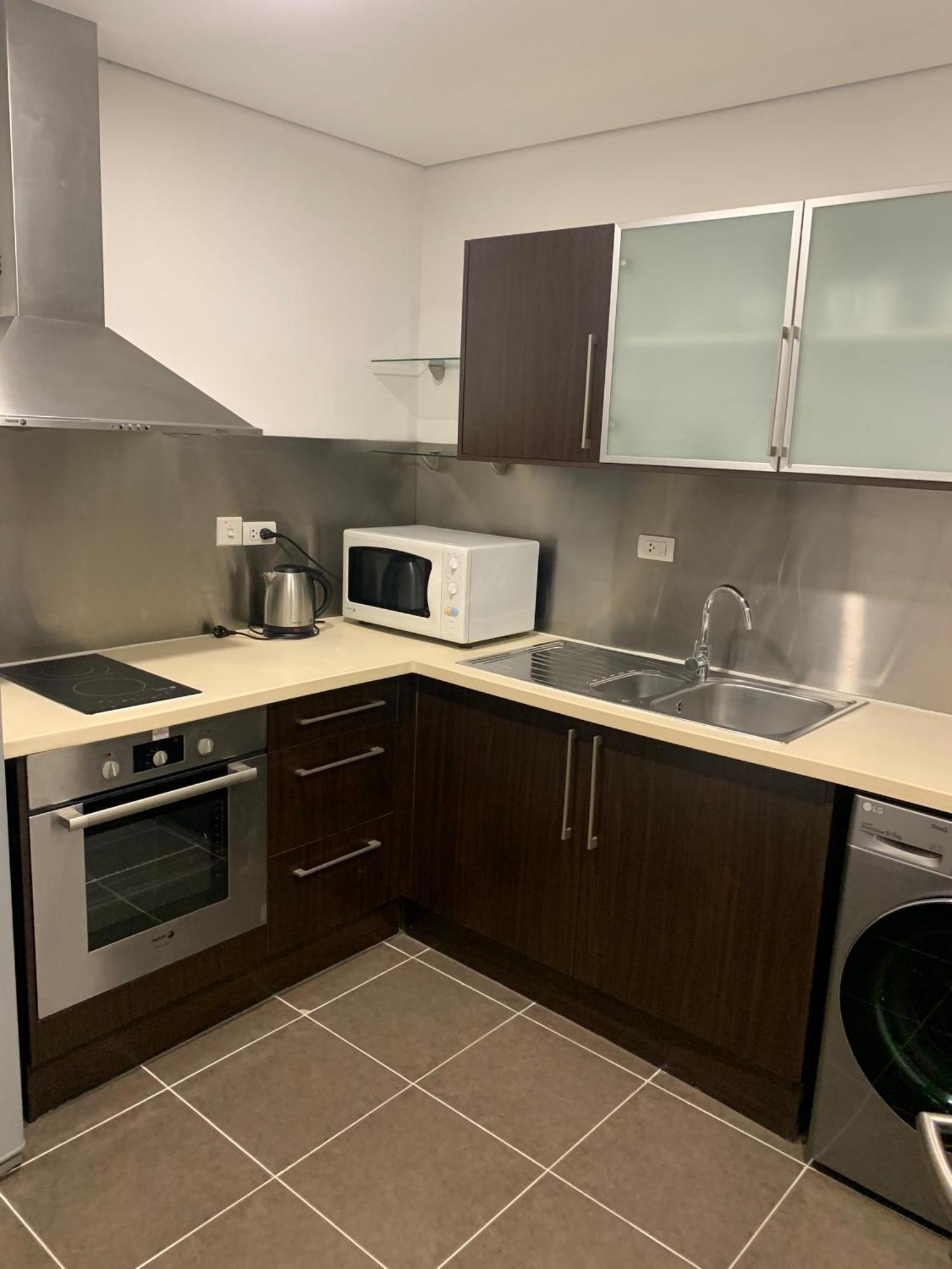 Pacific Place Serviced Apartment Ханой Екстериор снимка