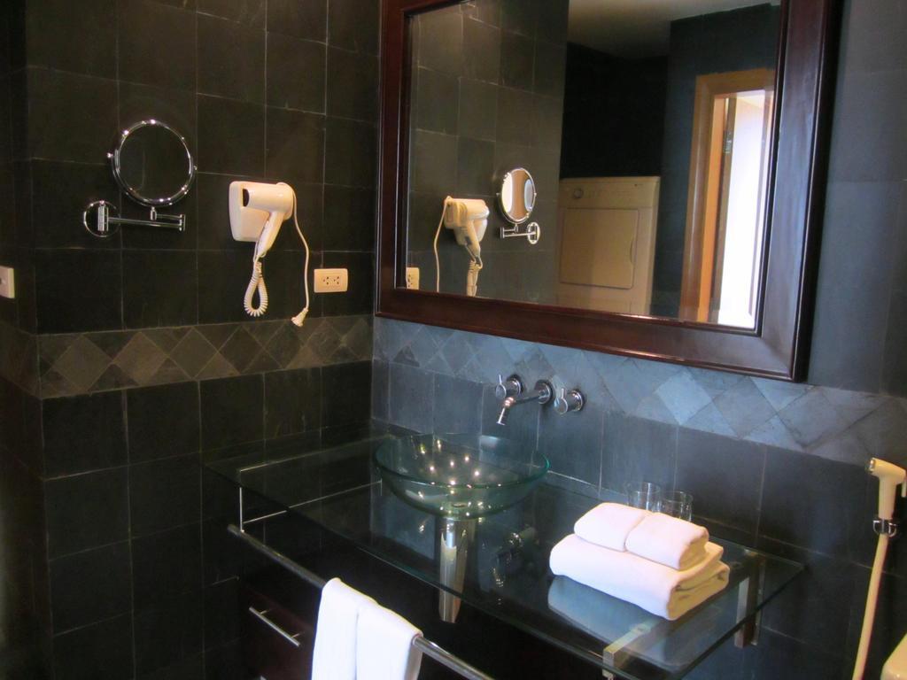 Pacific Place Serviced Apartment Ханой Стая снимка
